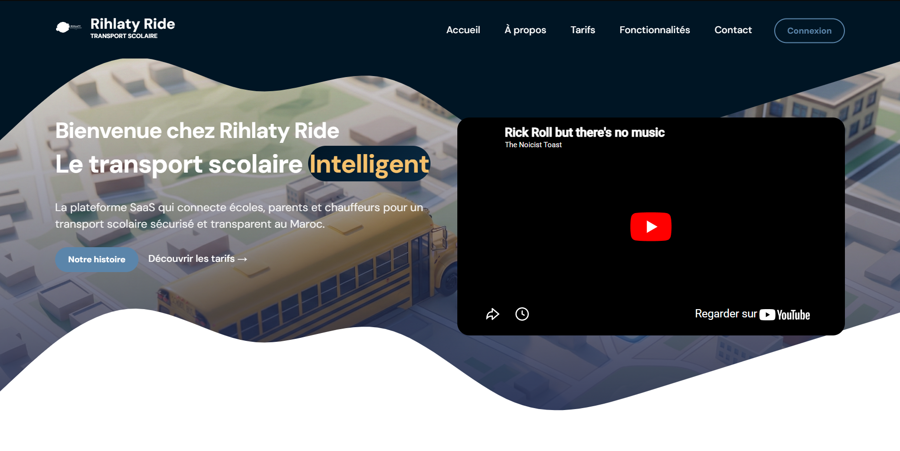 Rihlaty Ride project cover